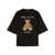 Palm Angels Palm Angels Bear In Mind T-Shirt Black