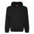 Diesel Diesel Hoodie Sweatshirt  "S-Macs" Black