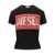 Diesel Diesel T-Malun T-Shirt Black