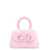 Self-Portrait Self-Portrait Mini Handbag PINK