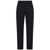 N°21 N°21 Trousers Black