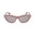 Bottega Veneta Bottega Veneta Sunglasses PINK PINK VIOLET