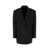 Givenchy Givenchy Jackets And Vests Black