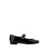 Chloe Chloè Flat Shoes Black