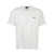 A.P.C. A.P.C. Tshirt WHITE