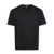 A.P.C. A.P.C. Tshirt Black