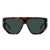 DSQUARED2 DSQUARED2 Sunglasses Brown