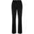 P.A.R.O.S.H. Parosh Trousers Black Black