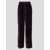 GENTRYPORTOFINO Gentryportofino Trousers PRUNE