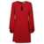 P.A.R.O.S.H. Parosh Dresses Red RED