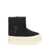 Rick Owens Rick Owens Drkshdw Shoes Black