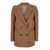 BLAZÉ MILANO Cholita Everyday Blazer Beige