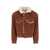 ERL Erl Jackets BROWN