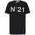 N°21 N°21 T-Shirt Black