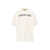 FEAR OF GOD Fear Of God T-Shirts And Polos WHITE