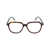 Paul Smith Paul Smith Eyeglasses Brown