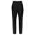 Dolce & Gabbana Dolce & Gabbana Tuxedo Pants Black