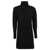 FEDERICA TOSI Federica Tosi Dress Black