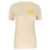 Fendi Fendi 'Ff' Sweater Beige