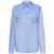 N°21 N°21 Shirt CLEAR BLUE