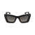 Gucci Gucci Sunglasses HAVANA CRYSTAL BROWN