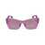 Gucci Gucci Sunglasses RED RED VIOLET