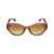 Gucci Gucci Sunglasses BROWN BROWN BROWN