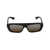 Gucci Gucci Sunglasses HAVANA HAVANA SILVER