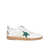 Golden Goose Golden Goose Leather Sneakers Multicolor