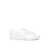 Golden Goose Golden Goose Matchstar Leather Sneakers WHITE