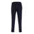 Dolce & Gabbana Dolce & Gabbana Virgin Wool Tailored Trousers BLUE