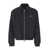 AMI Paris AMI Paris Outerwears Black