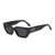 DSQUARED2 DSQUARED2 Sunglasses Black