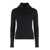 Moncler Moncler Hooded Sweater Black