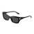 Jimmy Choo Jimmy Choo Sunglasses Black