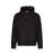 Calvin Klein Calvin Klein Hooded Sweatshirt Black