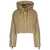 KhrisJoy Khrisjoy Jackets Beige