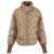 KhrisJoy Khrisjoy Jackets Beige