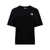 MAISON KITSUNÉ Maison Kitsuné T-Shirts And Polos Black