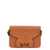 MCM Mcm 'Himmel' Crossbody Bag BROWN