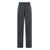 Fabiana Filippi Fabiana Filippi Wool Track-Pants GREY