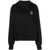 AMIRI Amiri Sweaters BLACK-COTTON TERRY