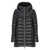 Herno Herno Resort Coats Black