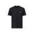 ZEGNA Zegna T-Shirts And Polos Black