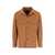 ZEGNA Zegna Jackets BROWN