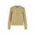 Comme des Garçons Cdgcdg Sweaters Gold