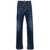 DSQUARED2 DSQUARED2 642 Straight-Leg Jeans NAVY BLUE