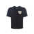 DSQUARED2 DSQUARED2 T-Shirt "Heart" Black