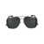 Saint Laurent Saint Laurent Sunglasses SILVER SILVER GREY