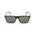 Saint Laurent Saint Laurent Sunglasses HAVANA HAVANA GREY